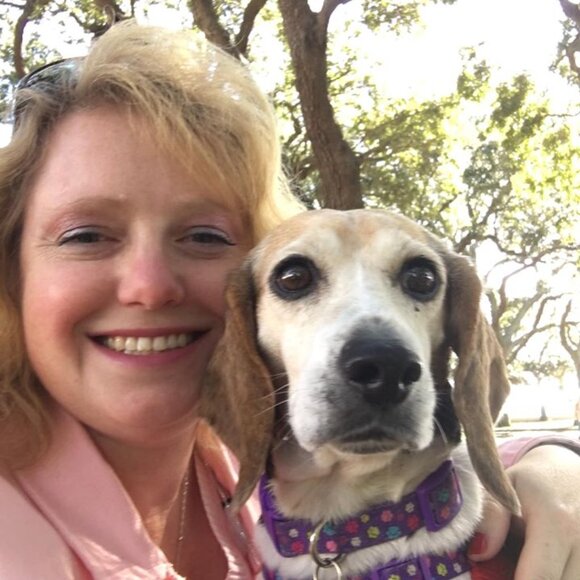 Meet your Posher, Carrie - Picture 6 of 13